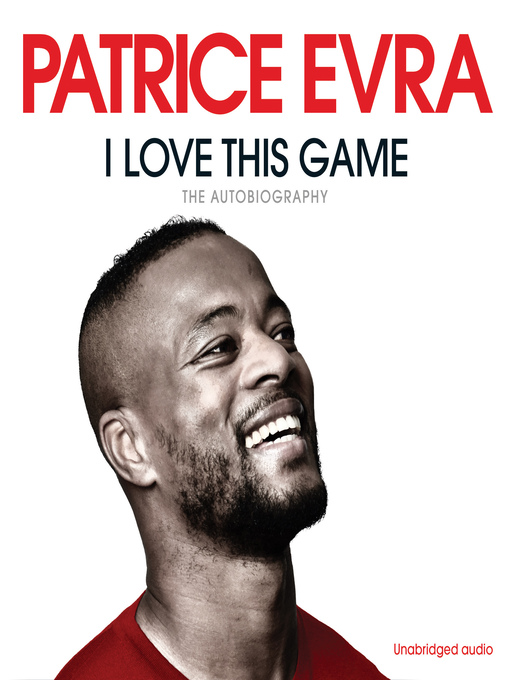 Cover image for I Love This Game